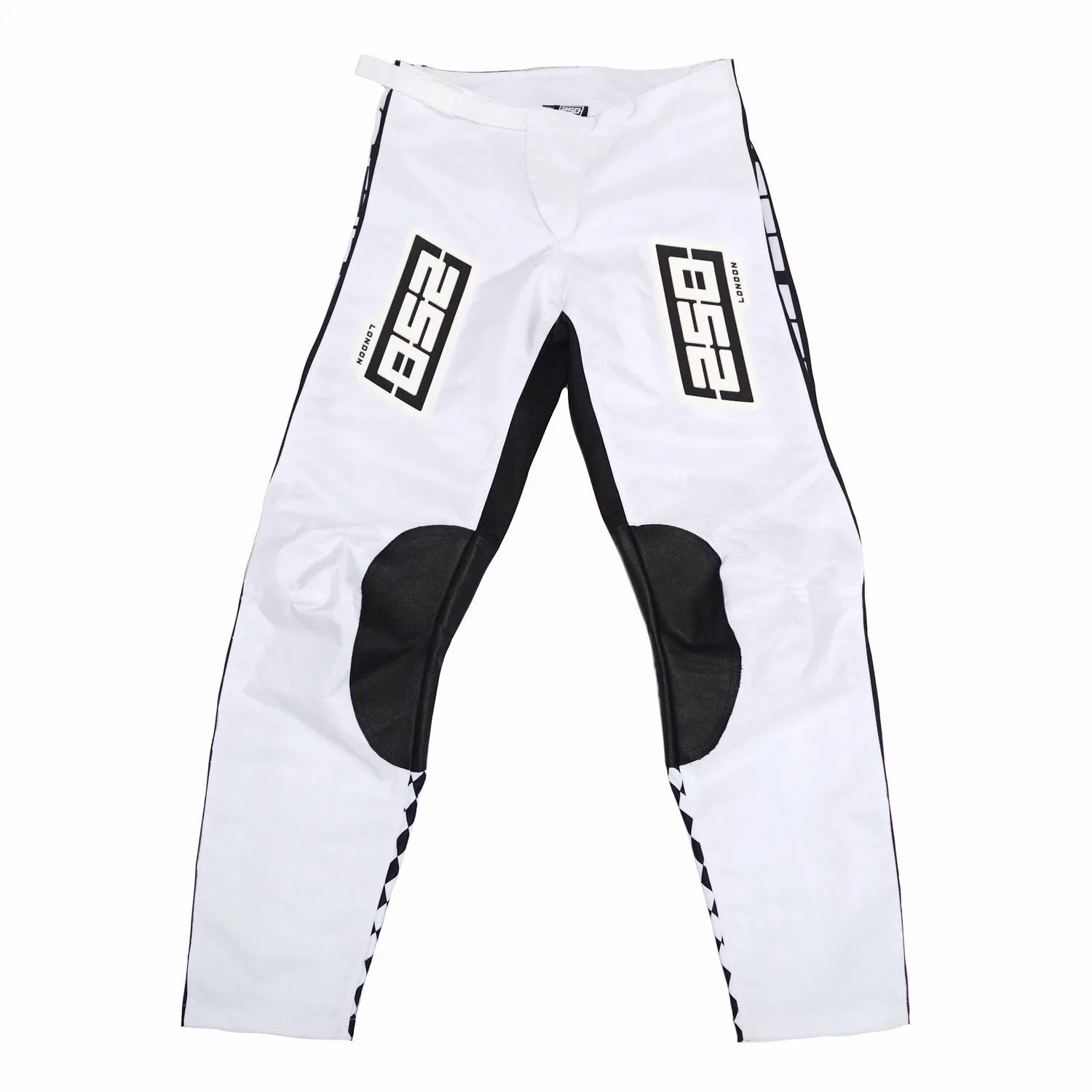 Stadium Retro Motocross Pants