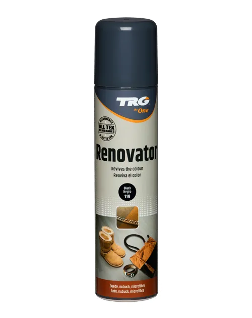 TRG Renovator