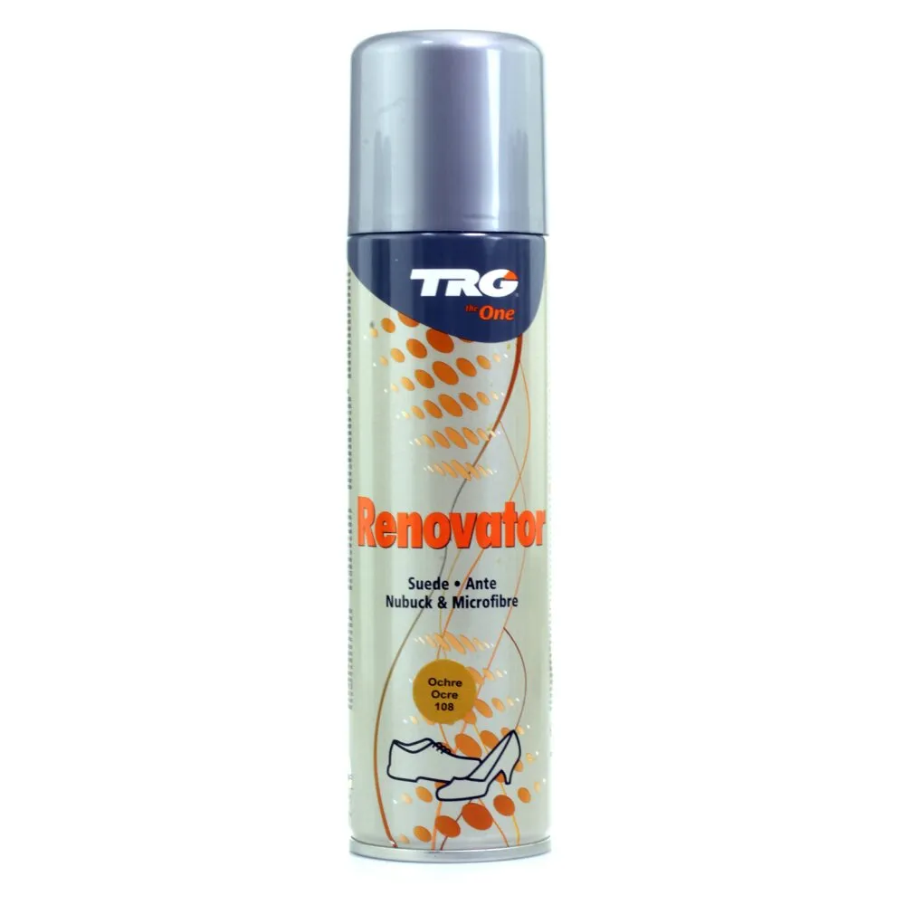 TRG Renovator