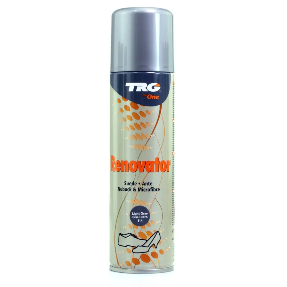 TRG Renovator