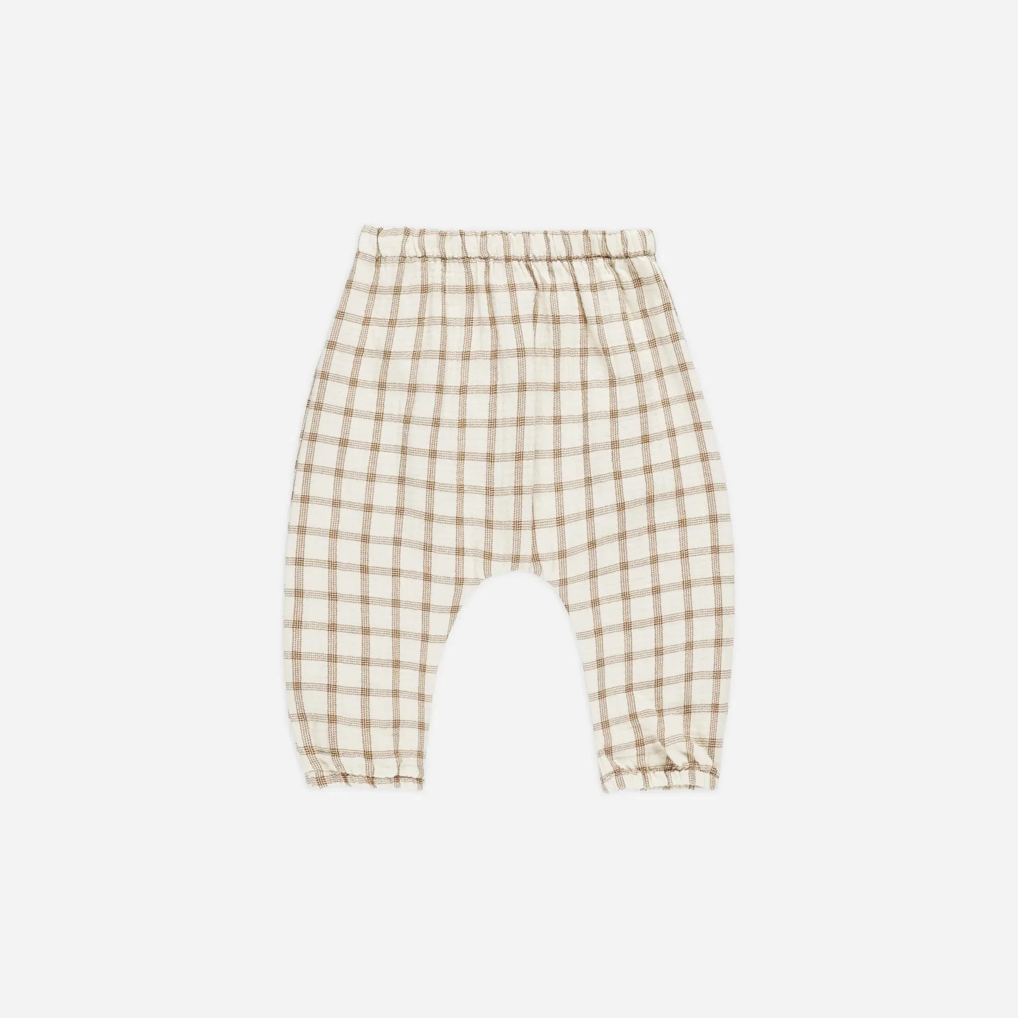 Woven Pant