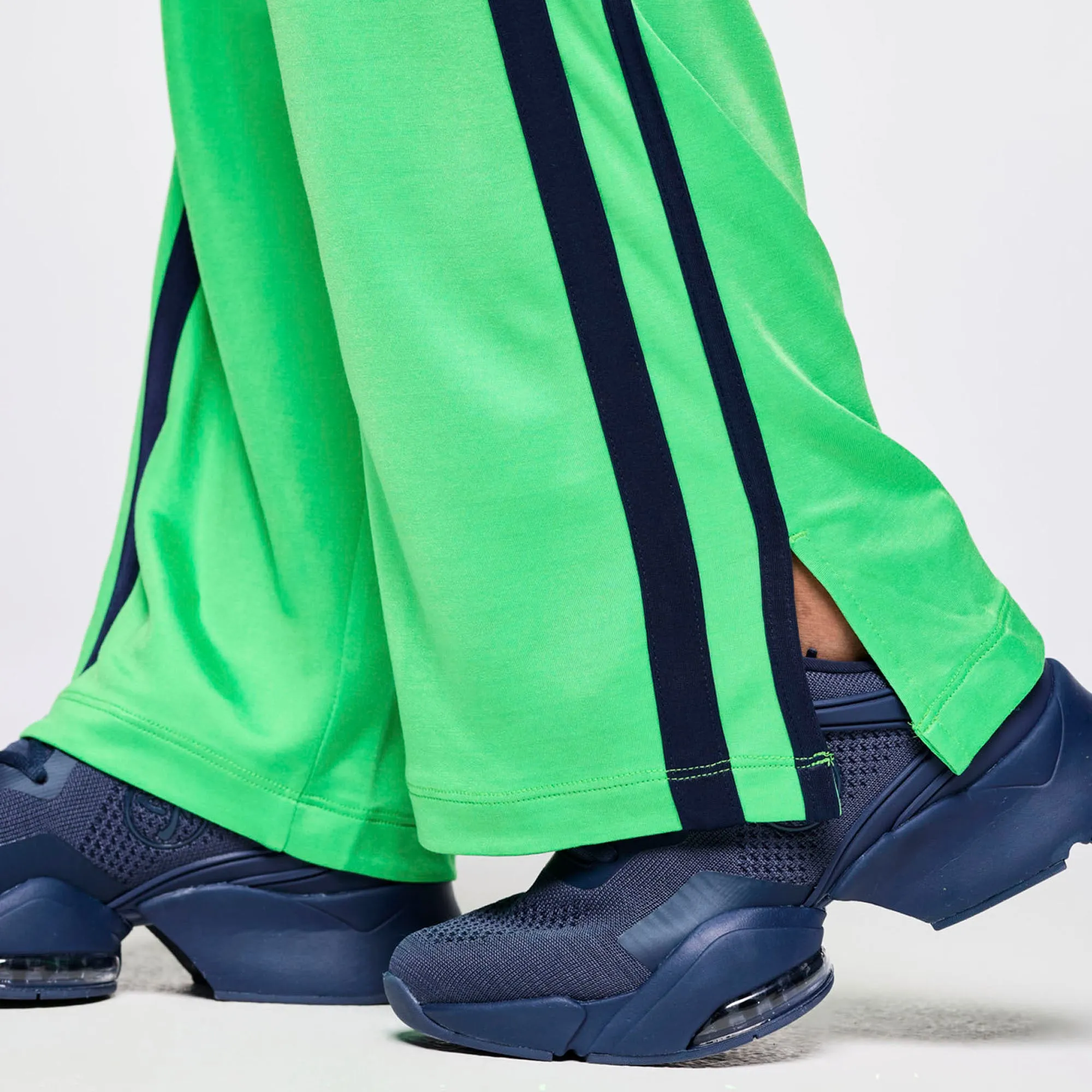 Zumba Out Loud Mid Rise Track Pants