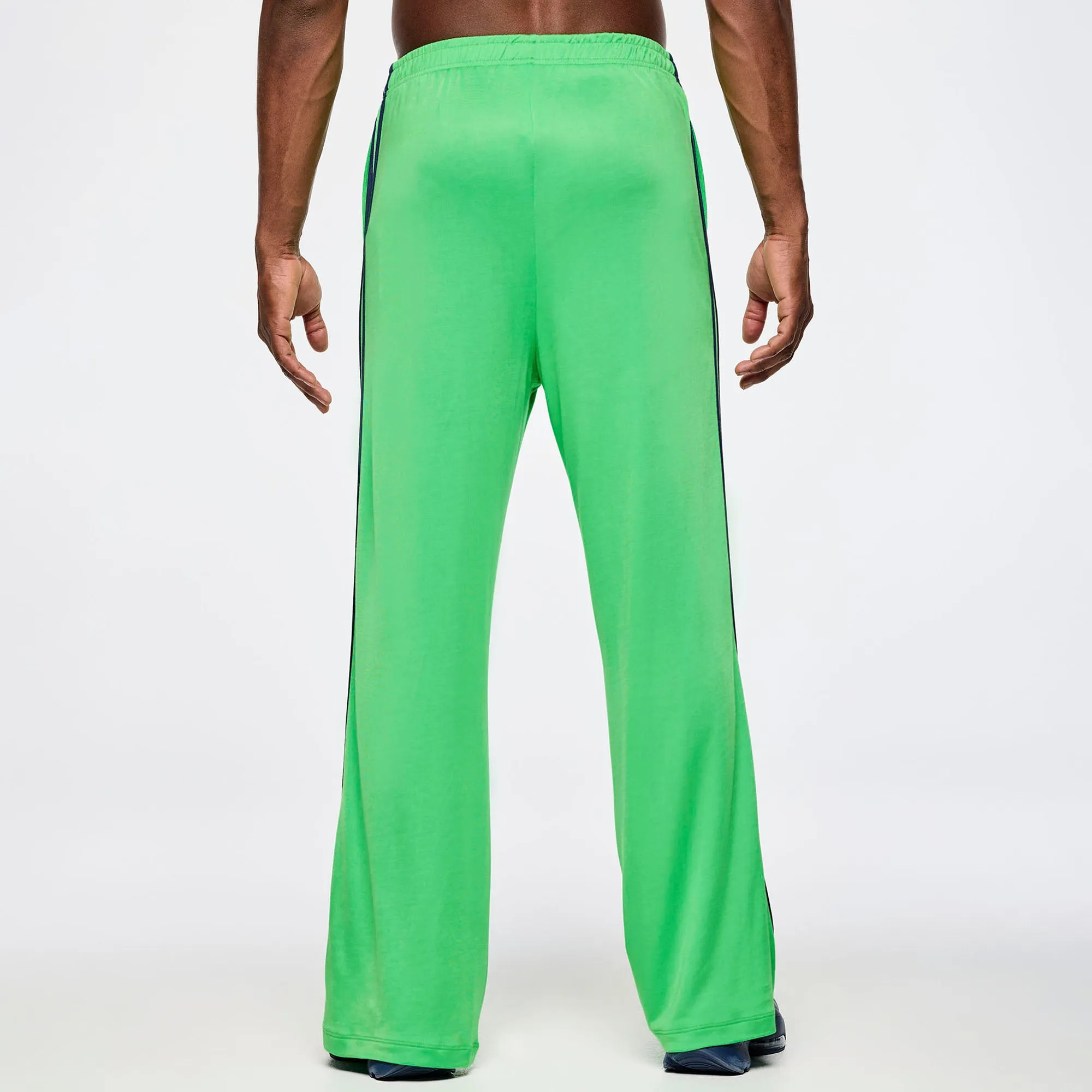 Zumba Out Loud Mid Rise Track Pants